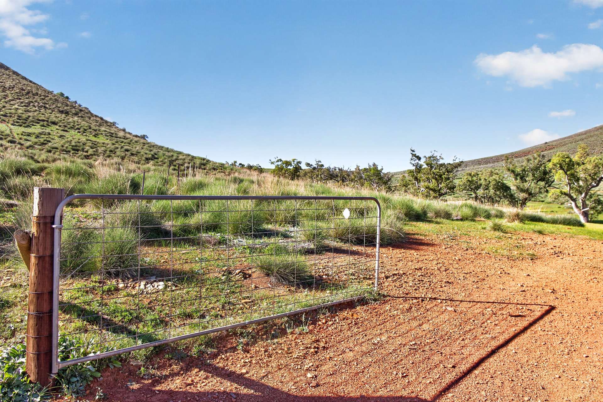 'Railway' Depot Flat Road, Yarrah Auction by Farmbuy.com - image 8
