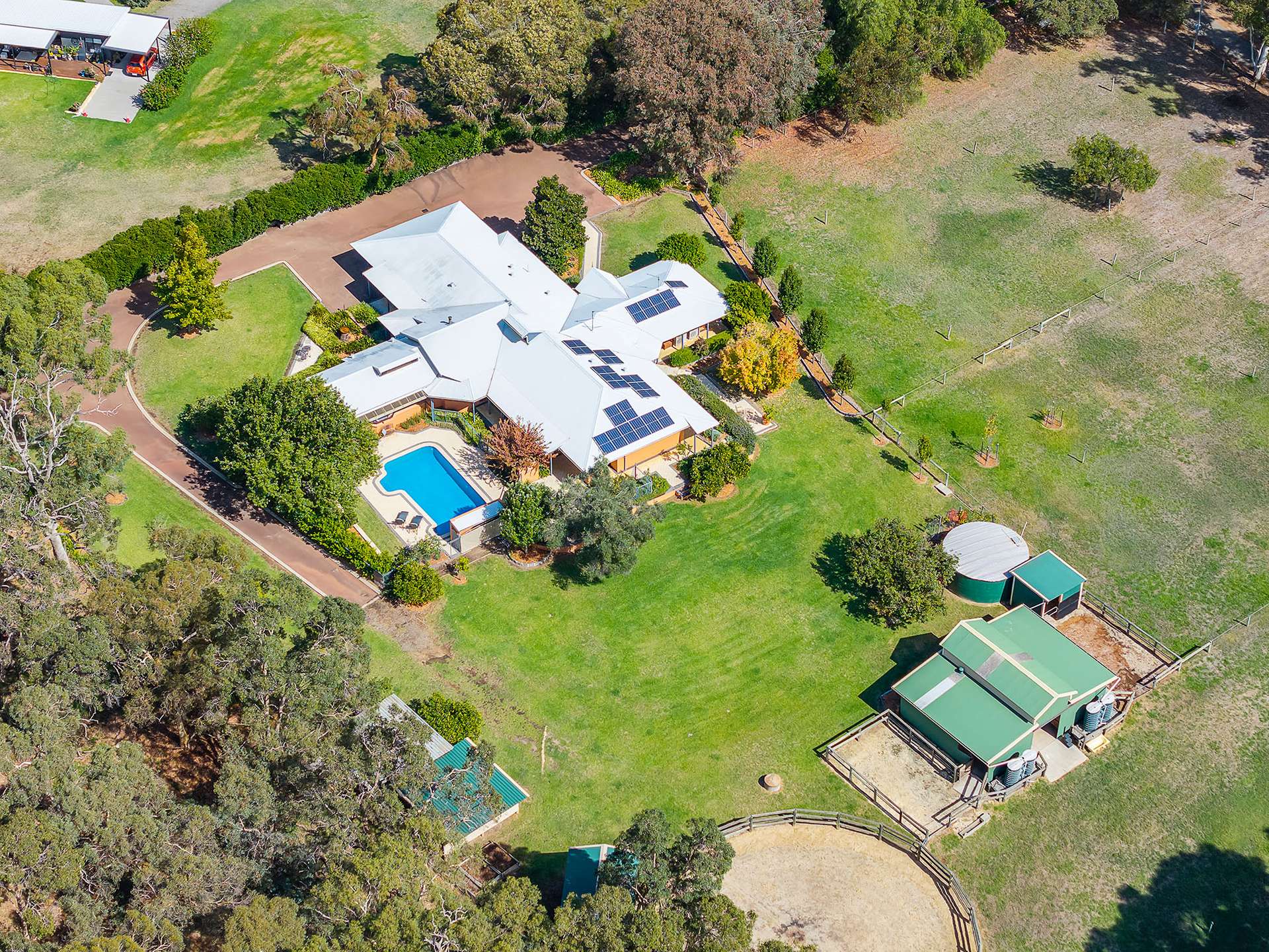 31 Killara Place, Gooseberry Hill For Sale by Farmbuy.com - image 29