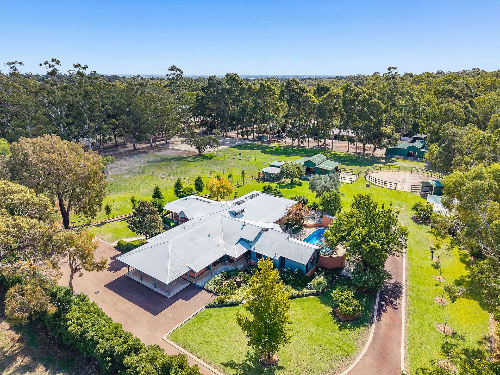 31 Killara Place, Gooseberry Hill For Sale by Farmbuy.com - image 1