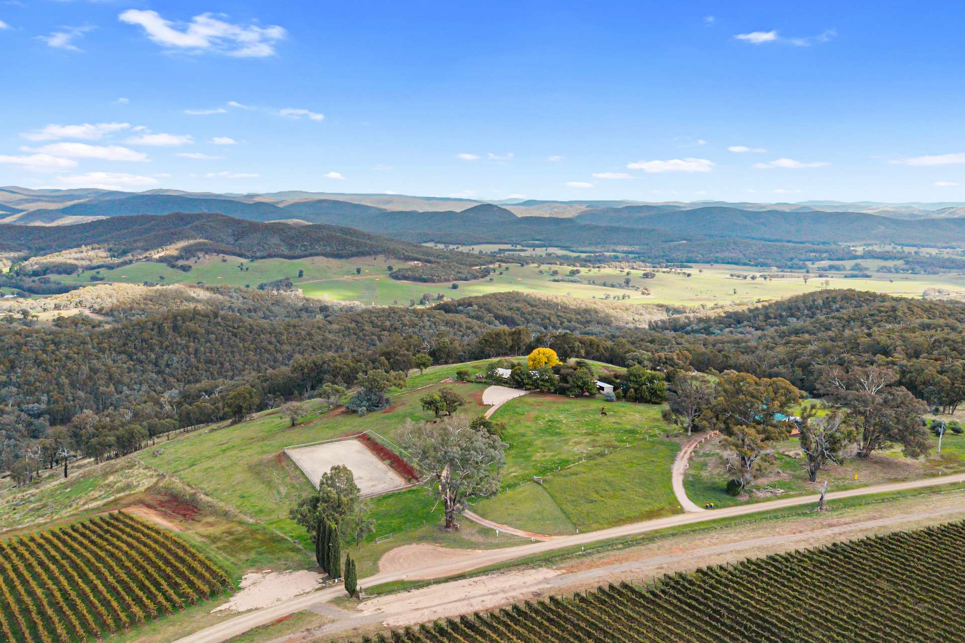 1544 Banksdale Road, Hansonville For Sale by Farmbuy.com - image 2