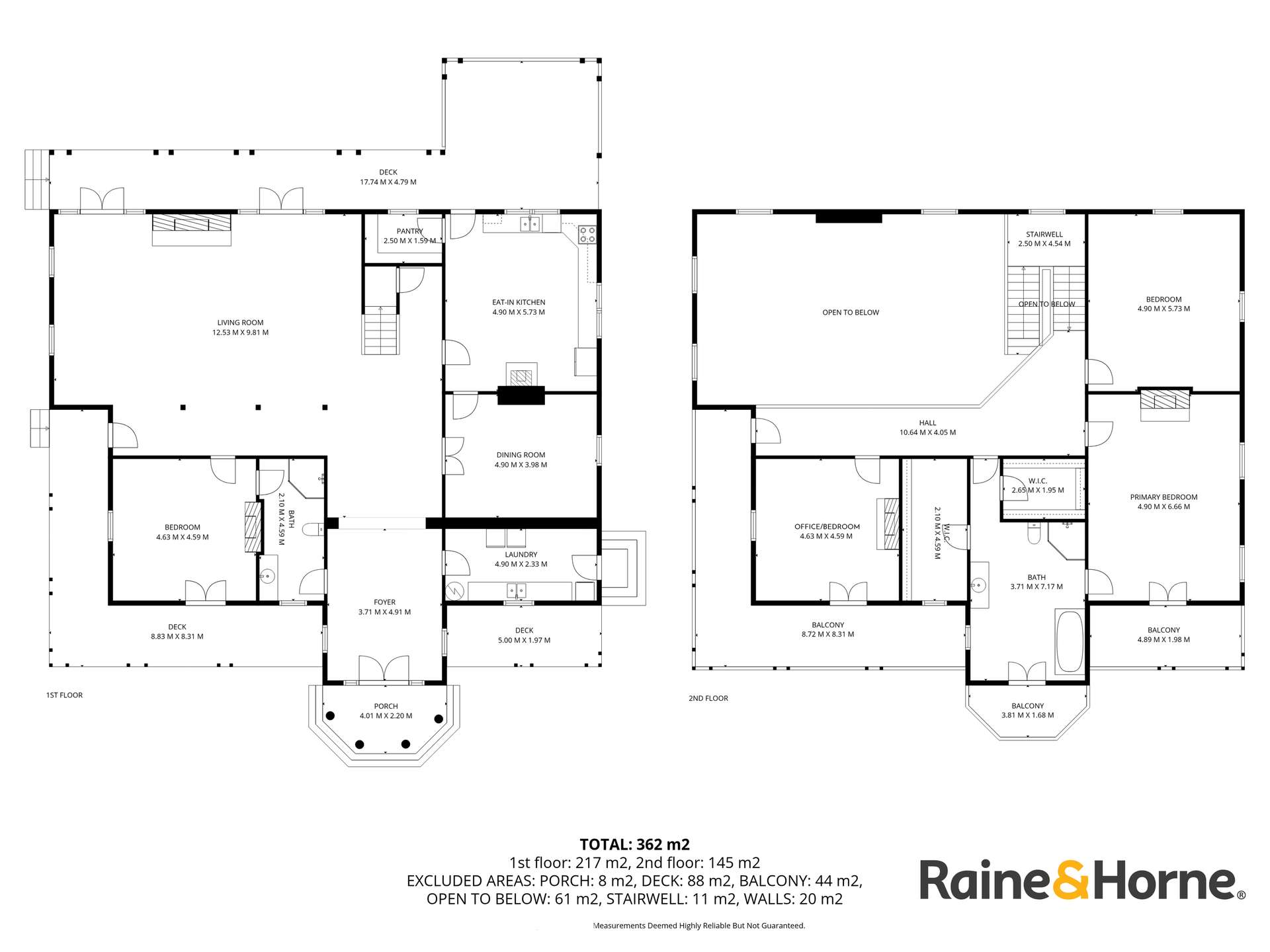 120 Johnston Road, Kaban For Sale by Farmbuy.com - floorplan 1