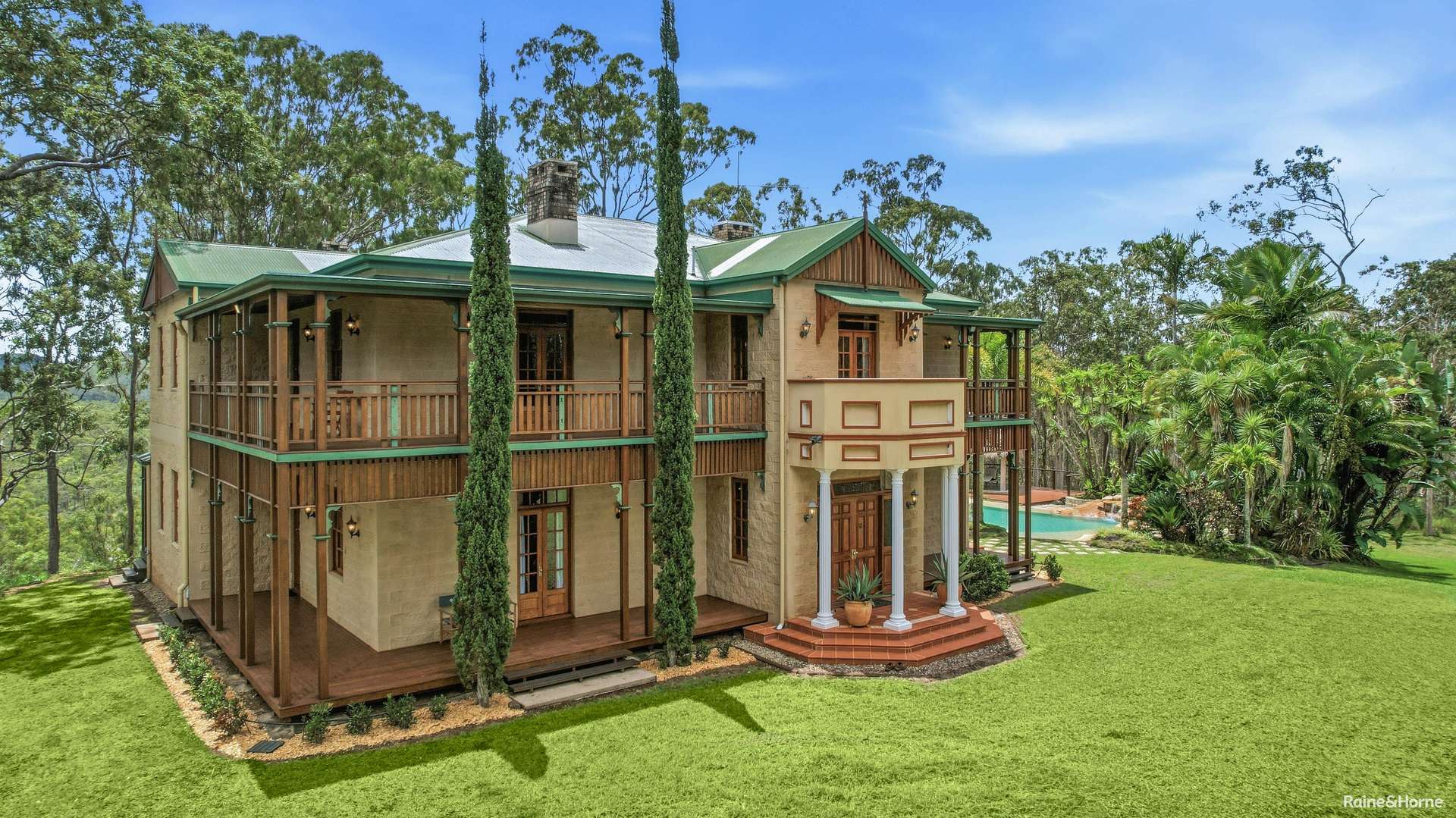 120 Johnston Road, Kaban For Sale by Farmbuy.com - image 1