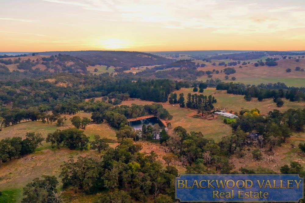 Lot 666 & Lot 667 Doust Road, Winnejup For Sale by Farmbuy.com - image 30