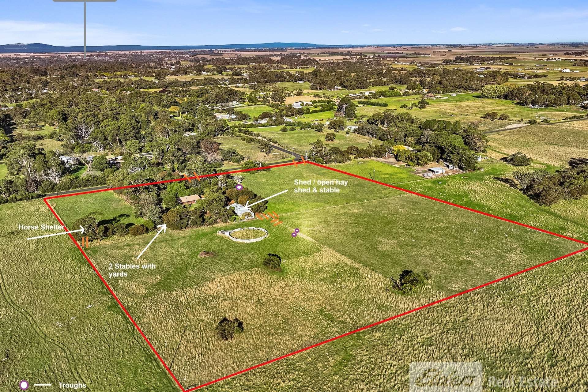 78 Banya South Road, Millicent For Sale by Farmbuy.com - image 27