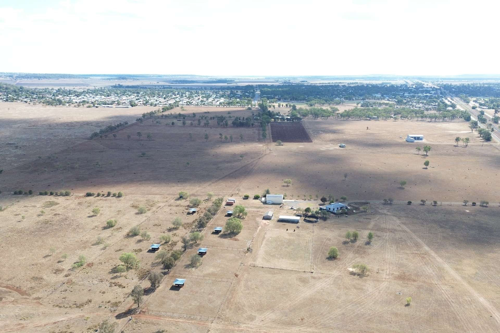 Lot 3,  T Moore Road, Oakey For Sale by Farmbuy.com - image 7