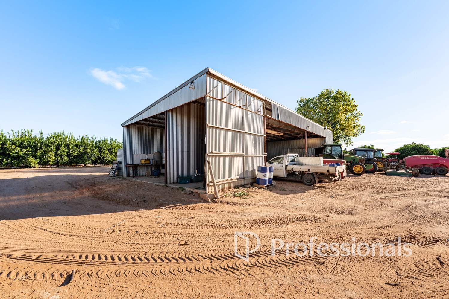 2050 Kulkyne Way, Iraak For Sale by Farmbuy.com - image 20