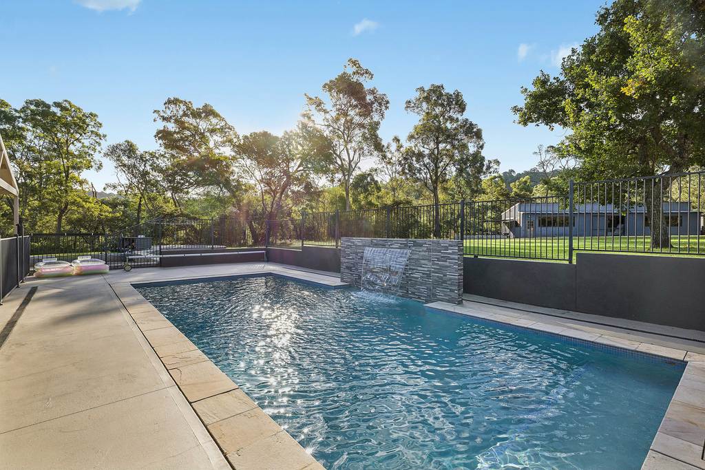 470 Spring Creek Road, Mount Hunter NSW 2570