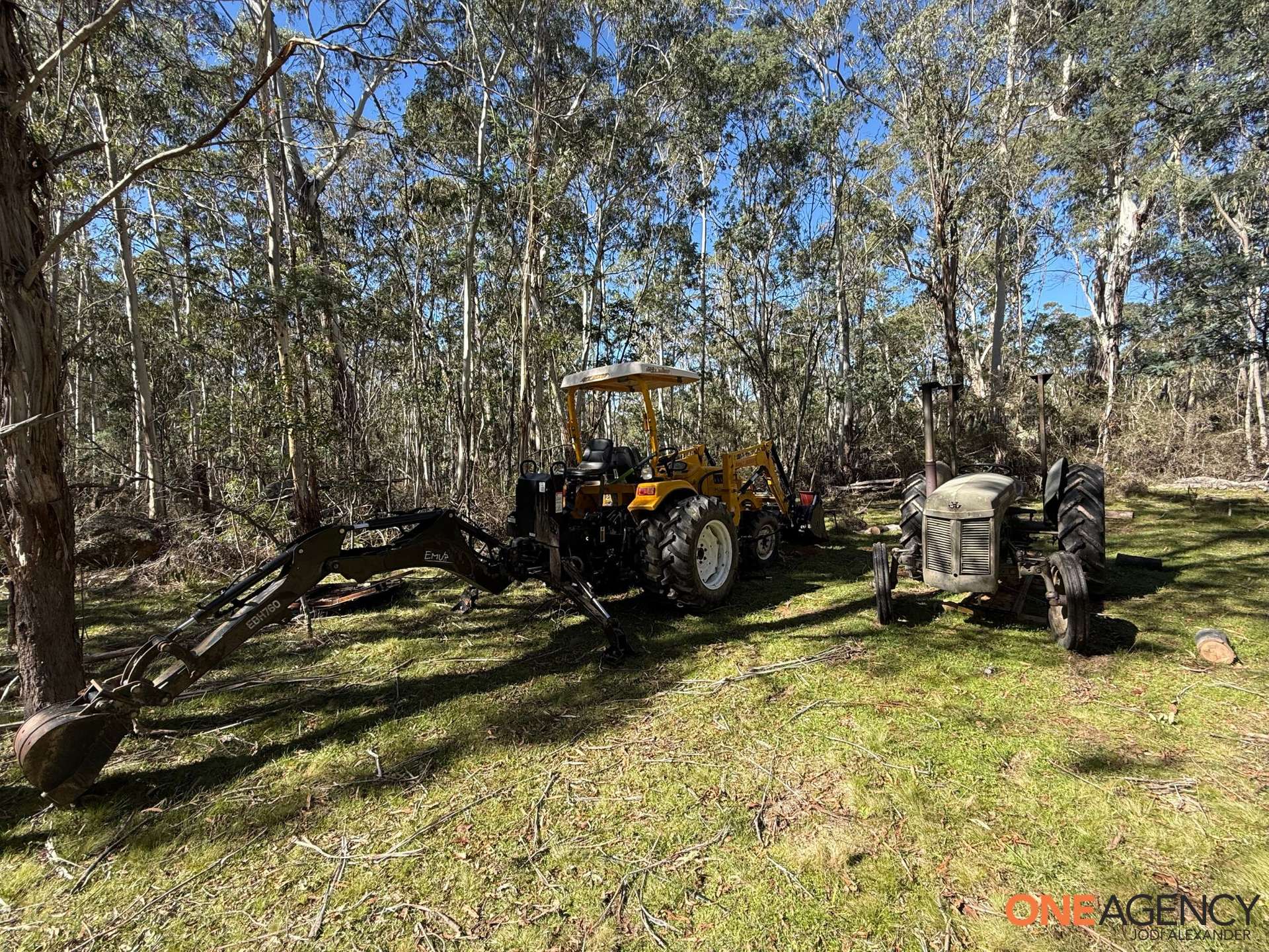 401 Glen Allen Road, Glen Allen For Sale by Farmbuy.com - image 11