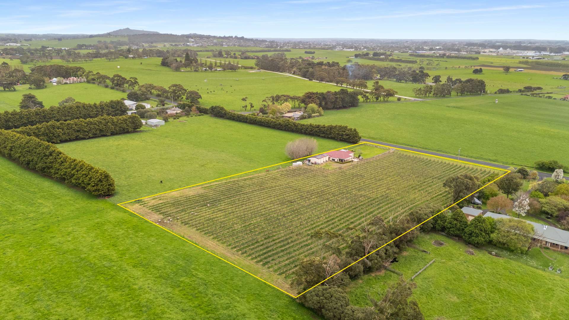 192 Square Mile Road, Yahl For Sale by Farmbuy.com - image 28