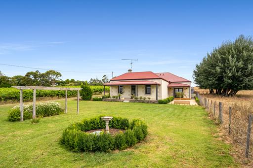 192 Square Mile Road, Yahl SA 5291