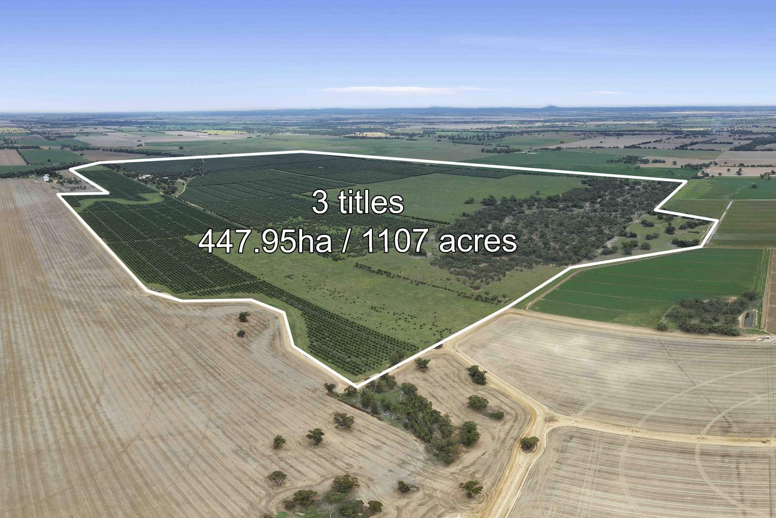 . Echuca Serpentine Road, Serpentine Auction by Farmbuy.com - image 26