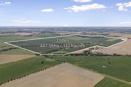 &period; Echuca Serpentine Road, Serpentine VIC 3517