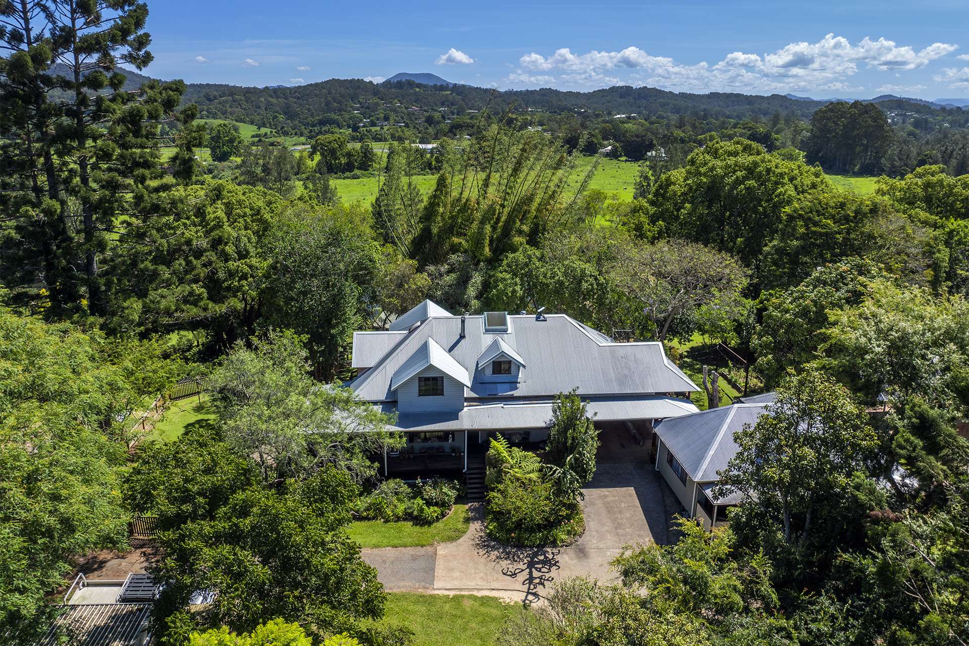 224 North Bank Road, Bellingen For Sale by Farmbuy.com - image 4