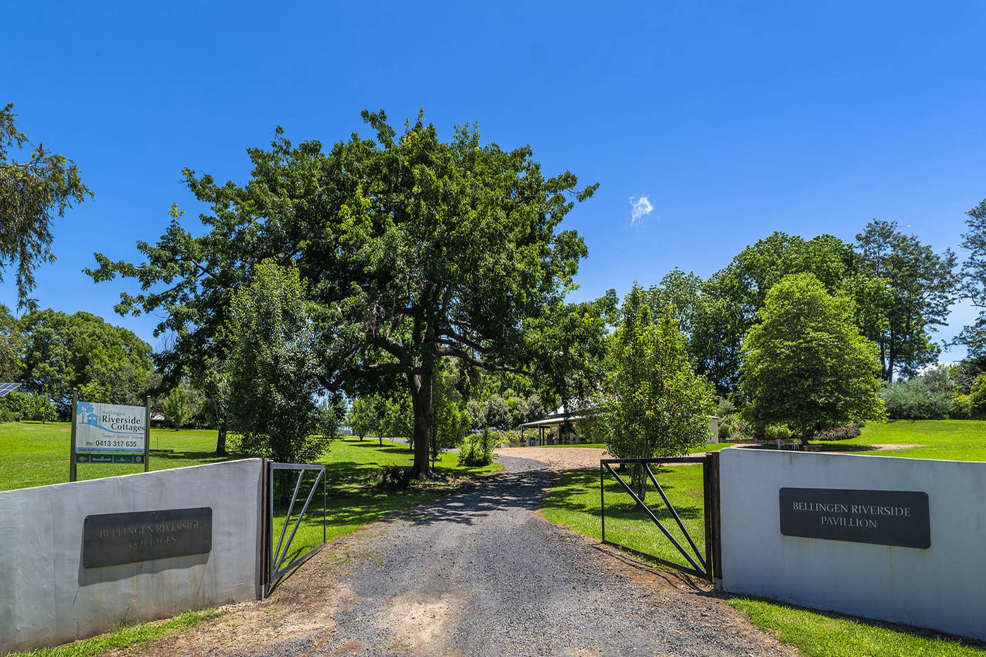 224 North Bank Road, Bellingen For Sale by Farmbuy.com - image 8