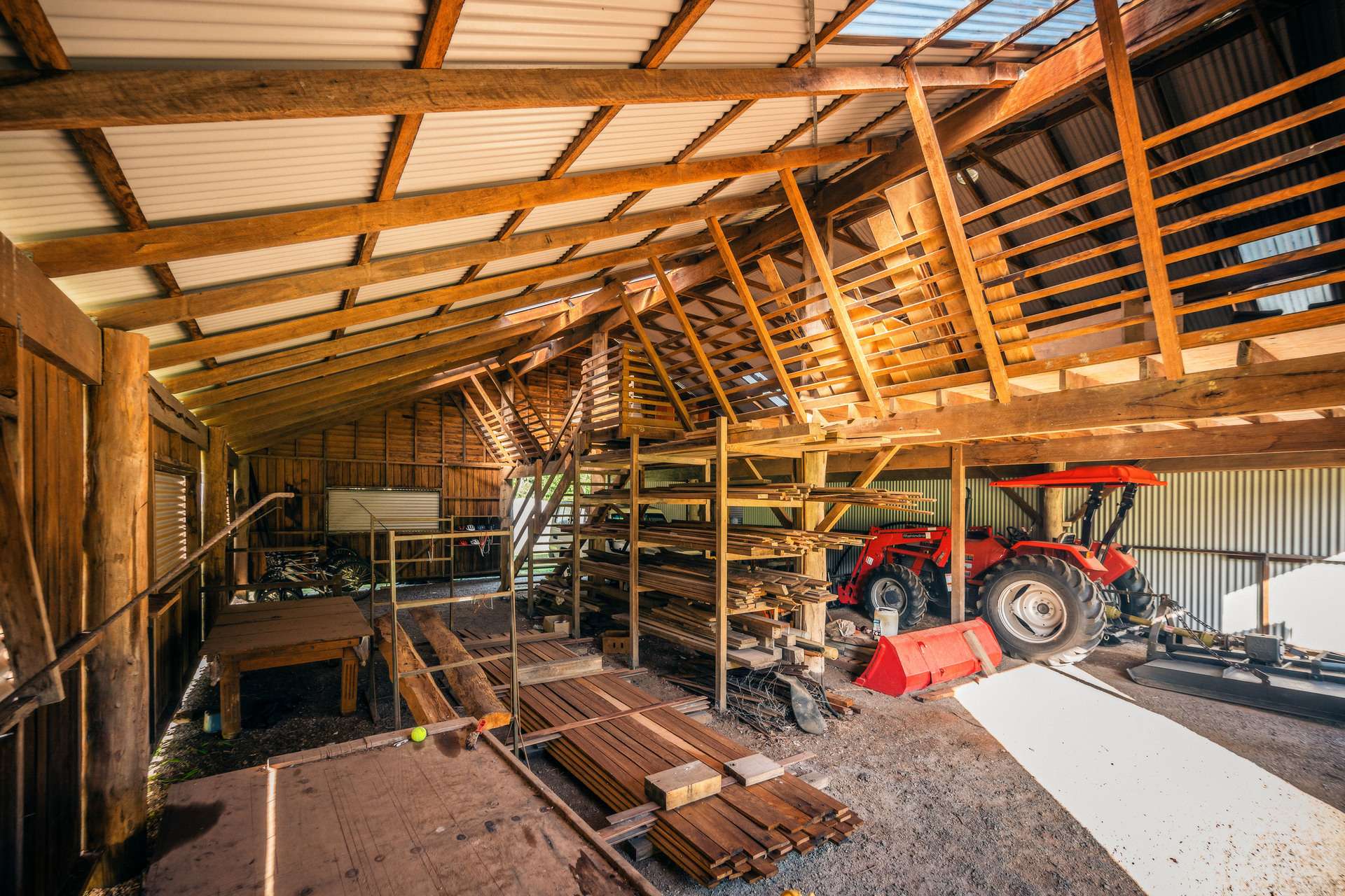 934 Promised Land Road, Gleniffer For Sale by Farmbuy.com - image 28