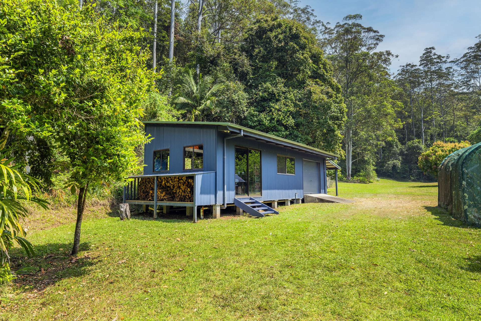 109 Little North Arm Road, Bellingen For Sale by Farmbuy.com - image 18