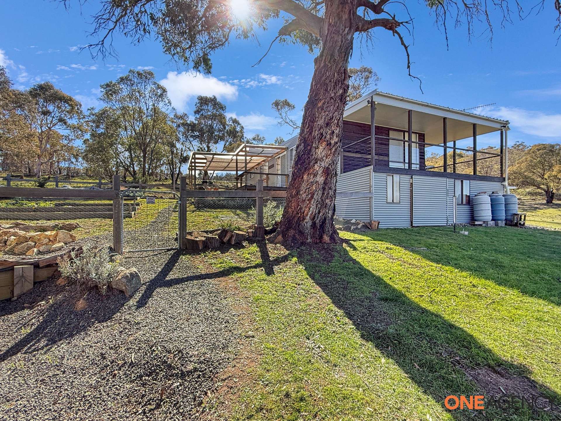 1242 Bobeyan Road, Shannons Flat For Sale by Farmbuy.com - image 2