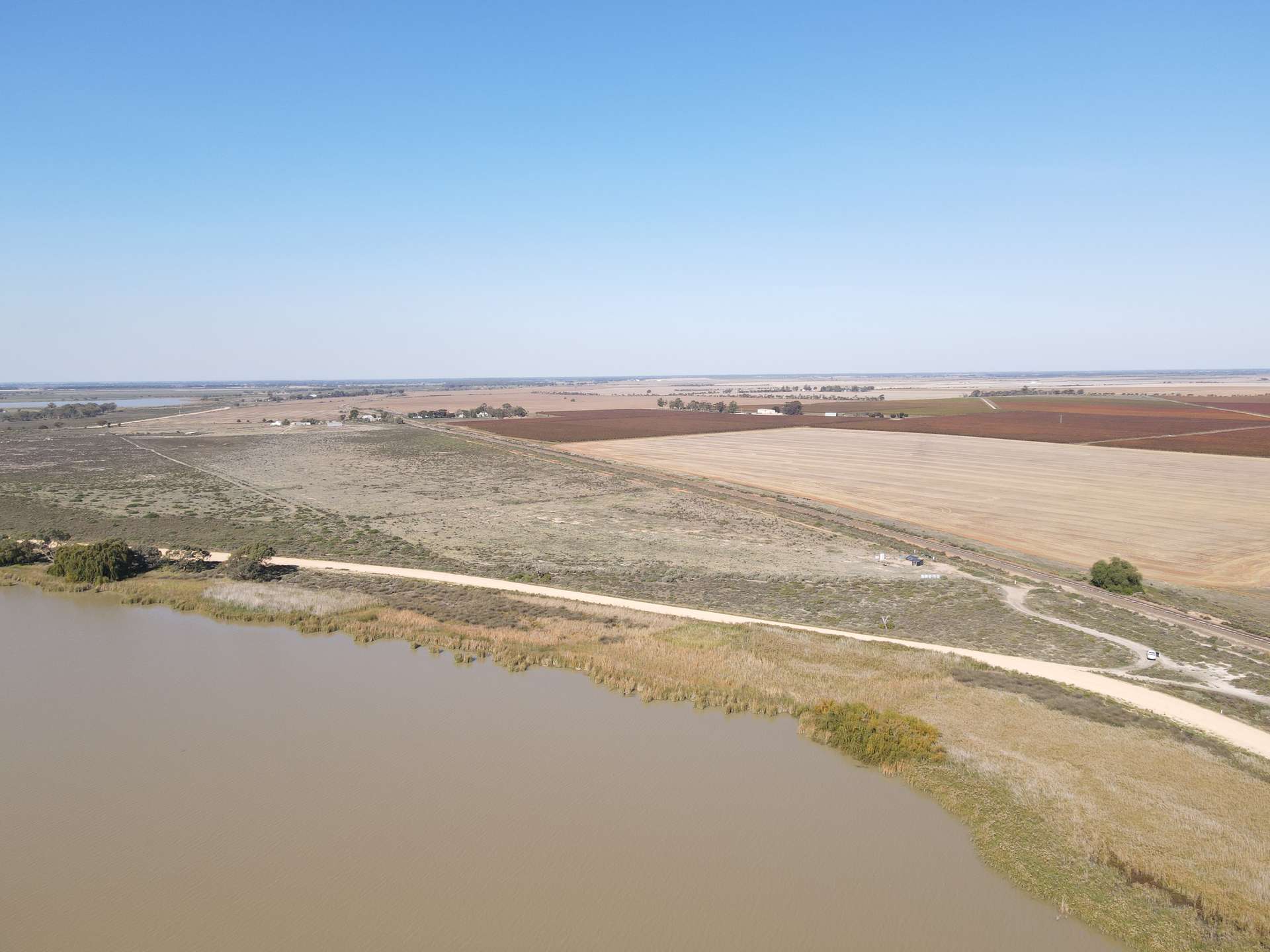 Lot 2, 3269 Lake Charm-Quambatook Road, Lake Charm For Sale by Farmbuy.com - image 5