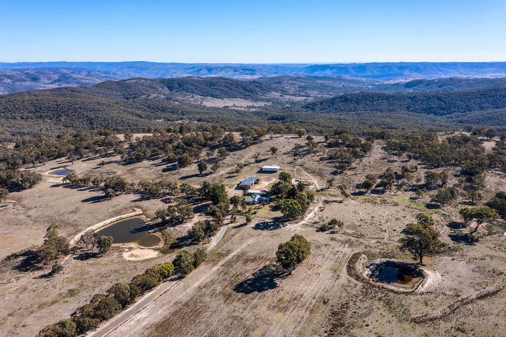 176 Beechworth Road, Mudgee NSW 2850