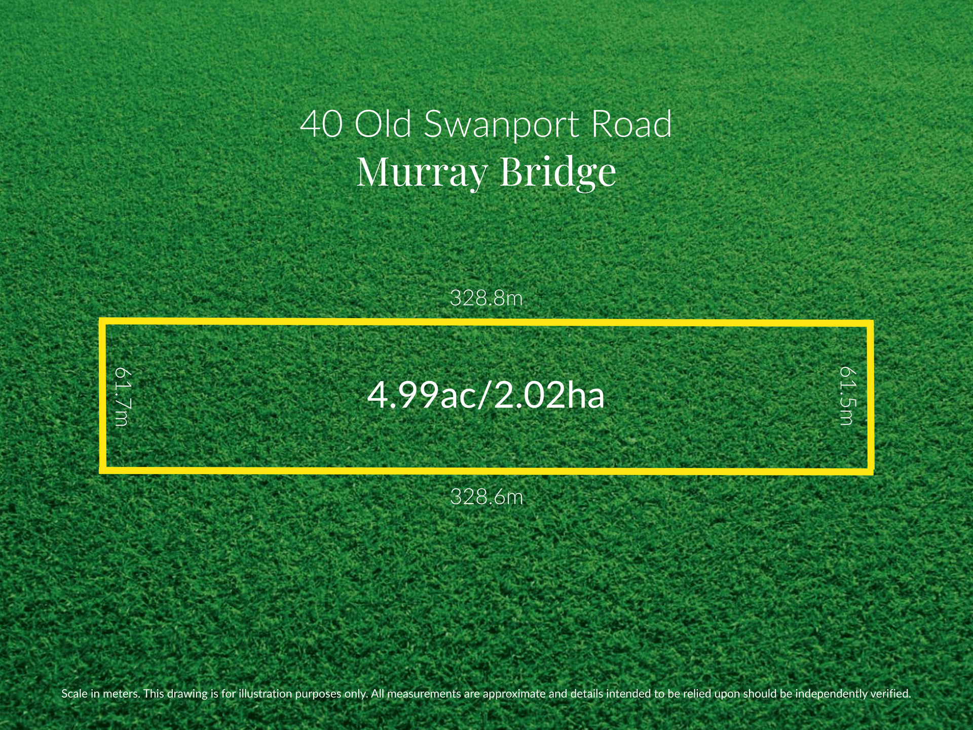 40 Old Swanport Road, Murray Bridge For Sale by Farmbuy.com - image 2