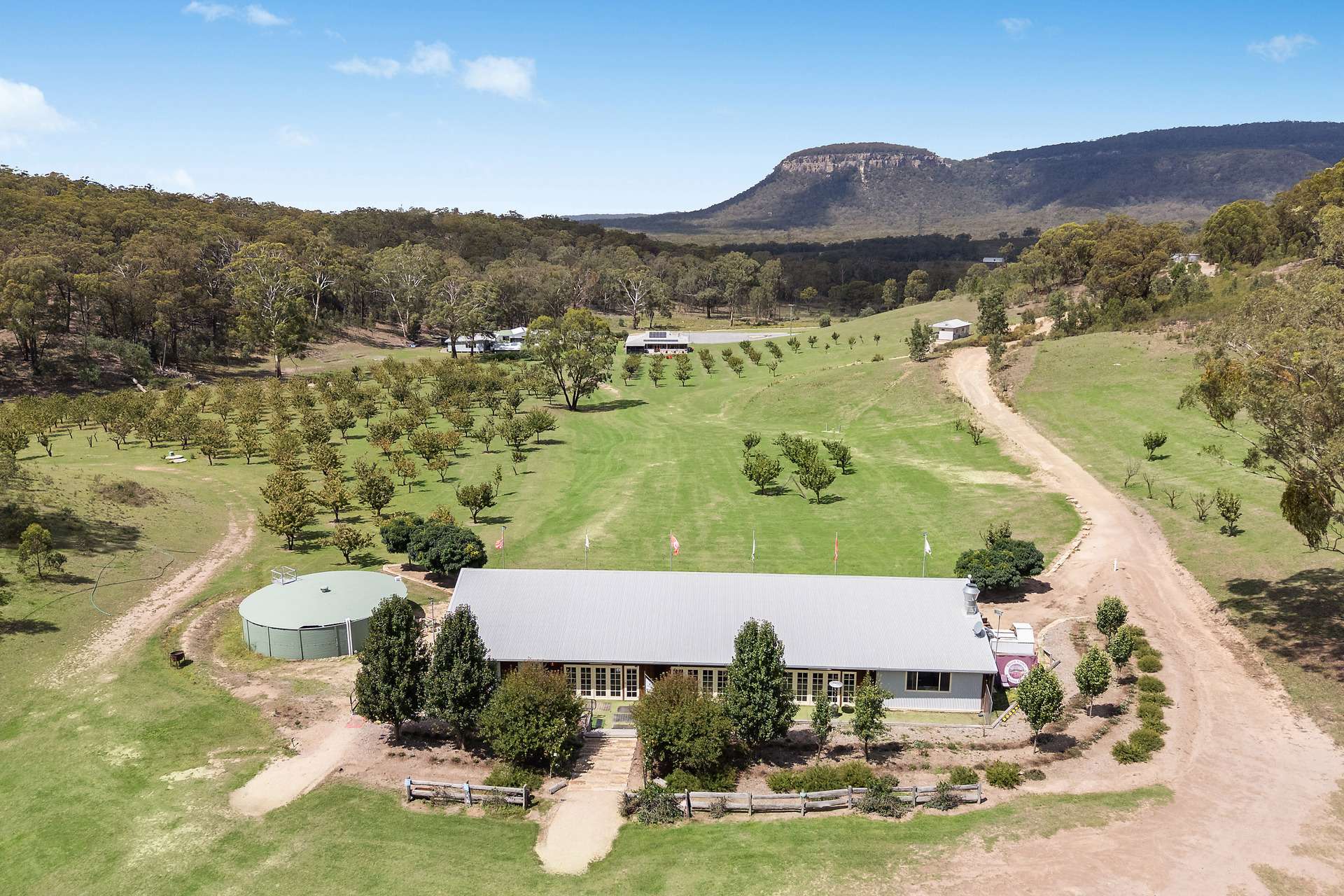 345 Bylong Valley Way, Mudgee For Sale by Farmbuy.com - image 1