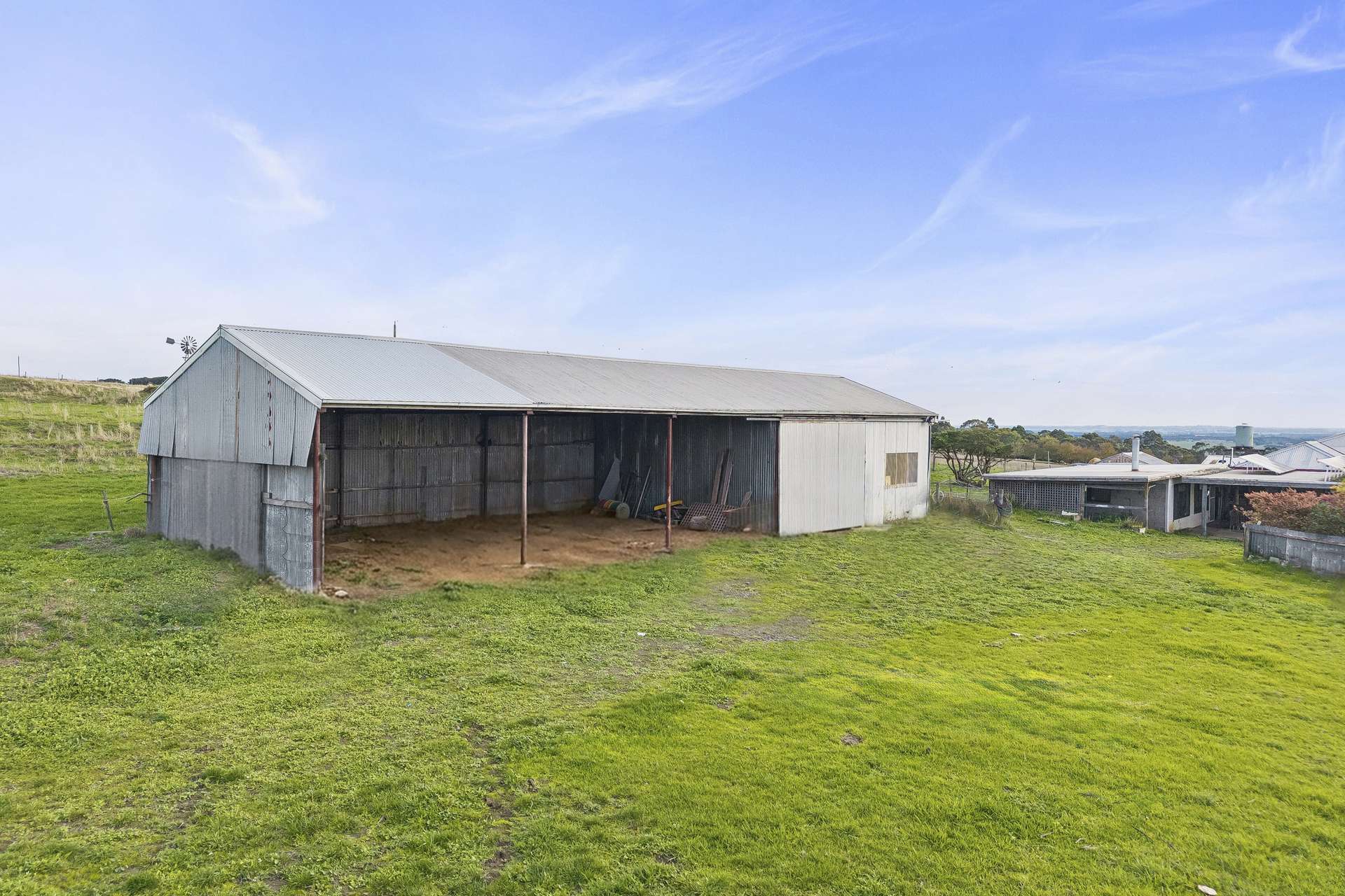 80 Sadlers Road, Naroghid For Sale by Farmbuy.com - image 6