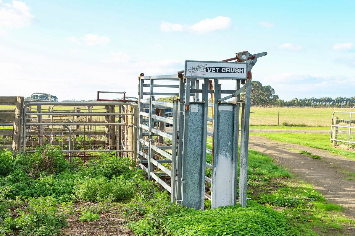 59 Gapes Road, Winslow For Sale by Farmbuy.com - image 32