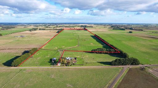 Farm For Sale - VIC - Winslow - 3281 - Productive highly improved outpaddock or lifestyle opportunity! 