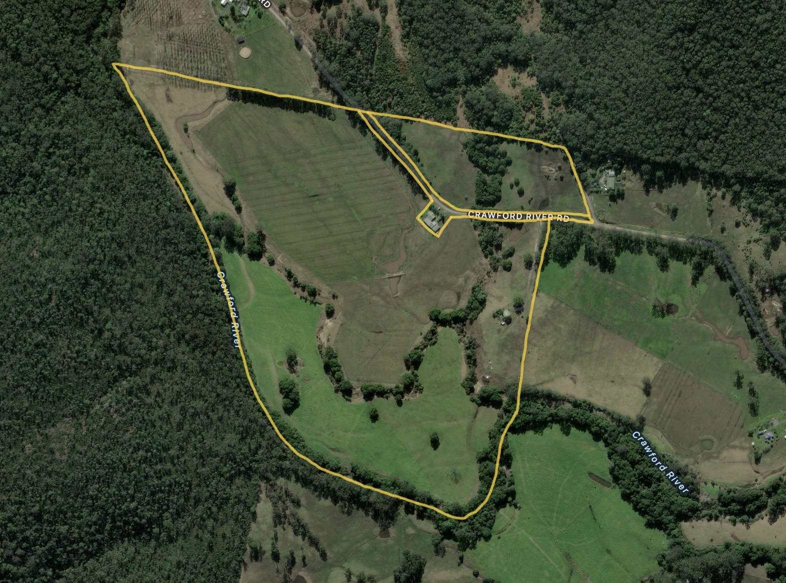 131 Crawford River Road, Crawford River For Sale by Farmbuy.com - image 16