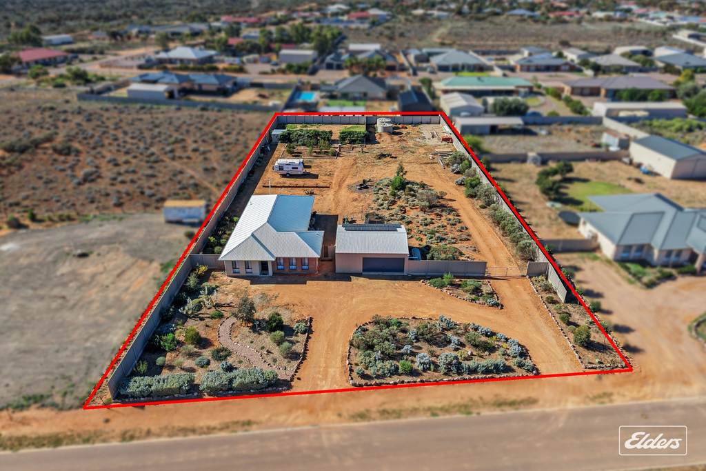 1 Lambert Court, Whyalla Jenkins SA 5609