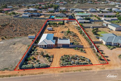 1 Lambert Court, Whyalla Jenkins SA 5609