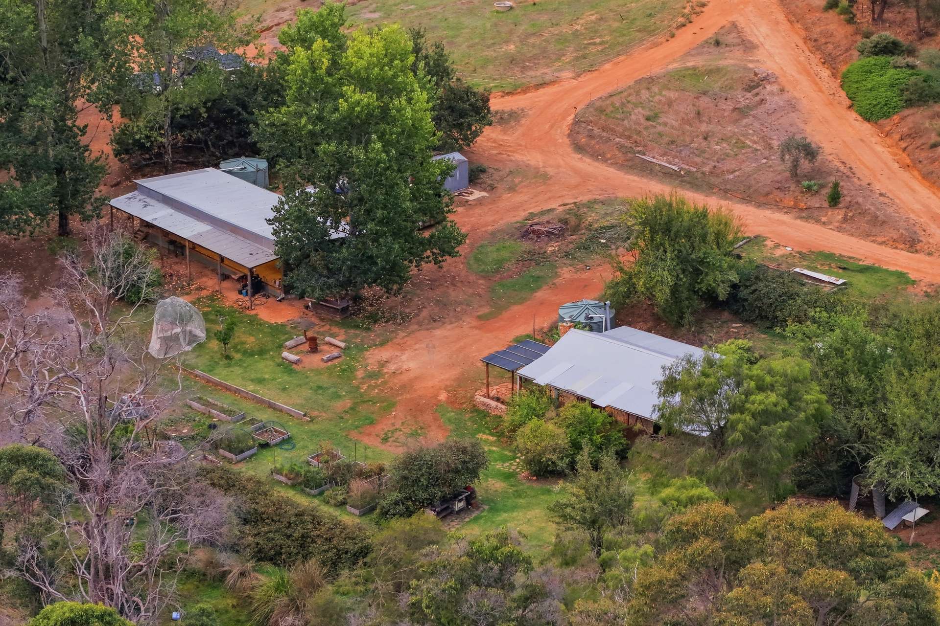267 Gold Gully Road, East Nannup For Sale by Farmbuy.com - image 1