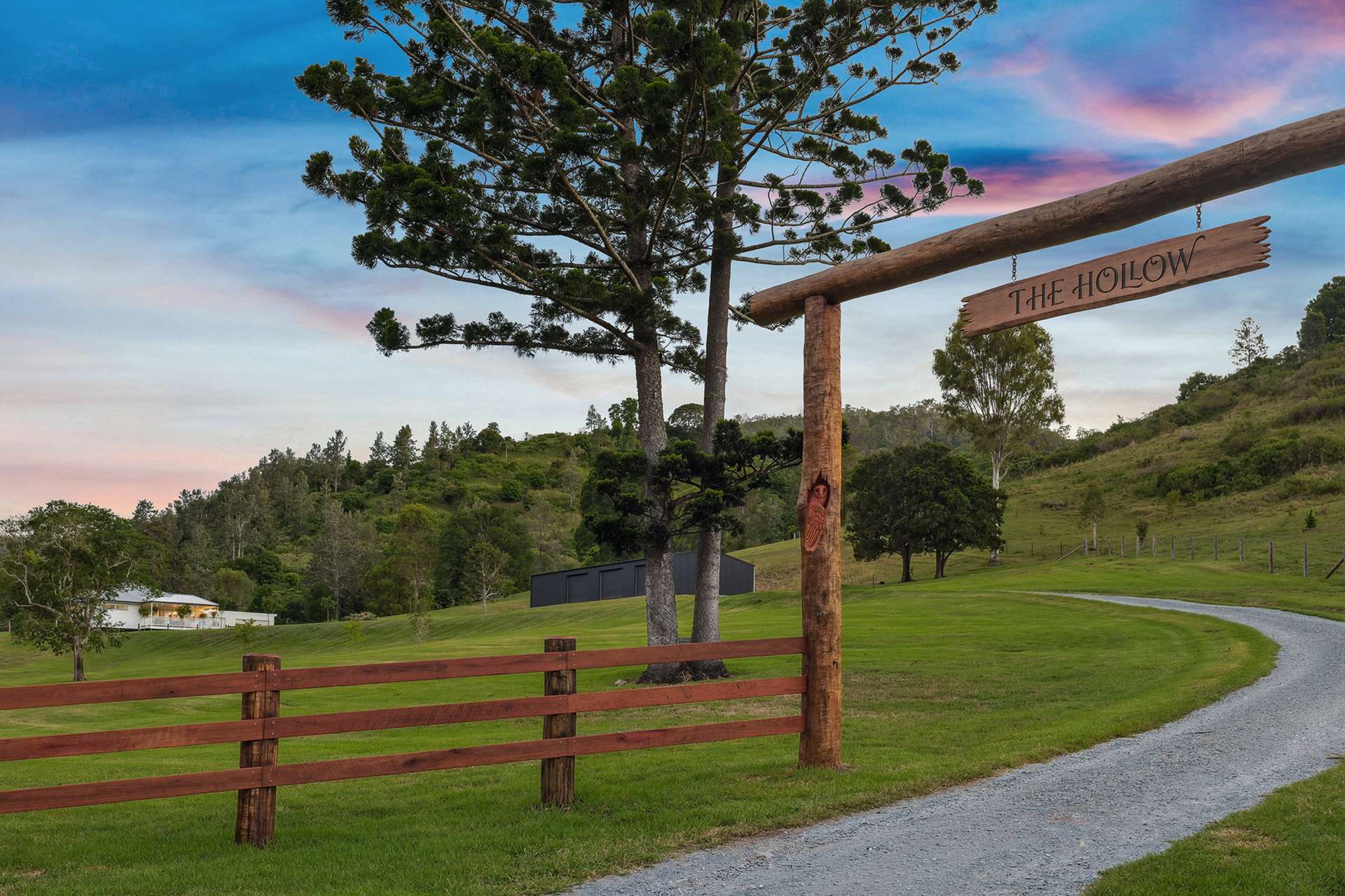 462 Illinbah Road, Illinbah For Sale by Farmbuy.com - image 2