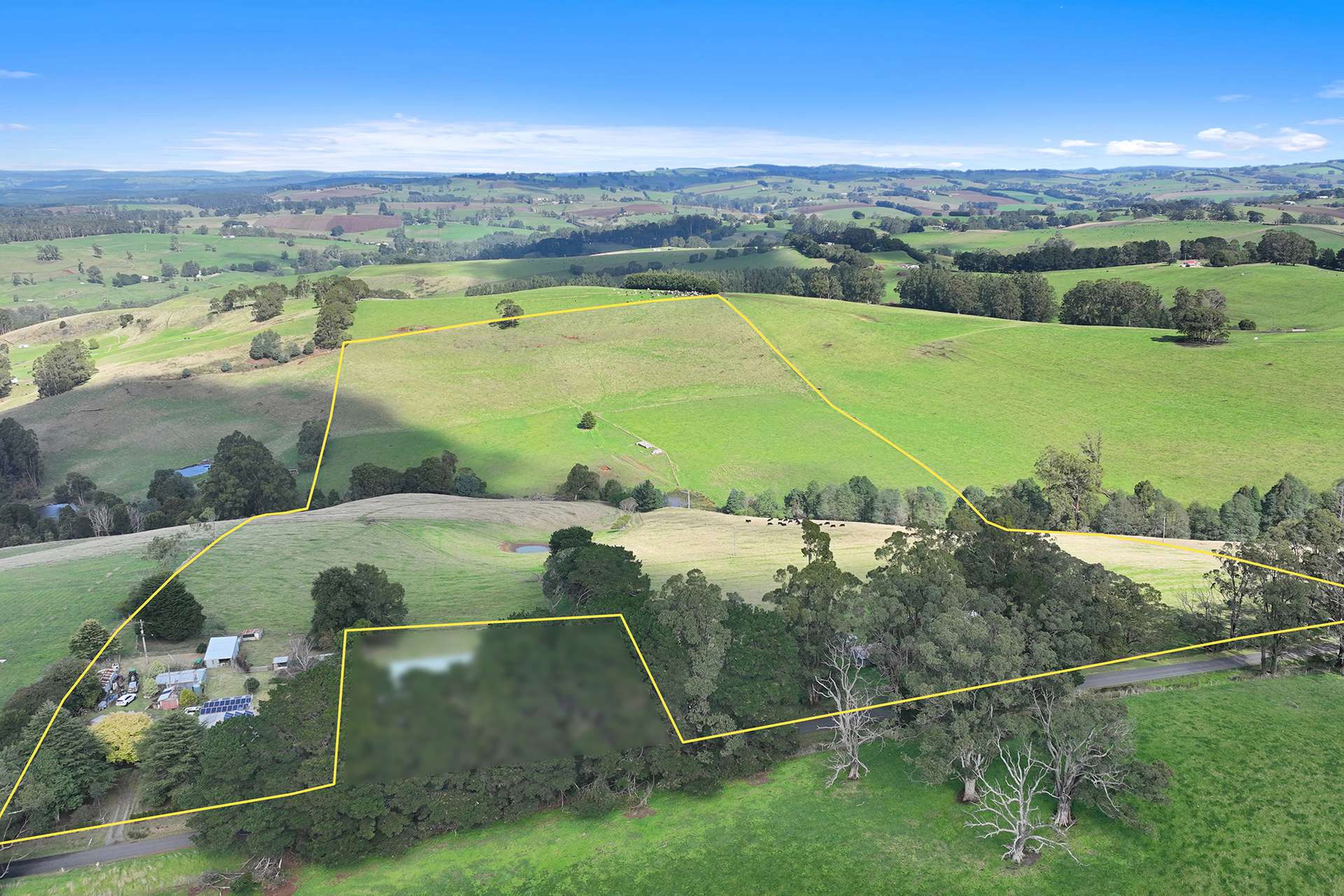 112 Weirs Road, Narracan For Sale by Farmbuy.com - image 1