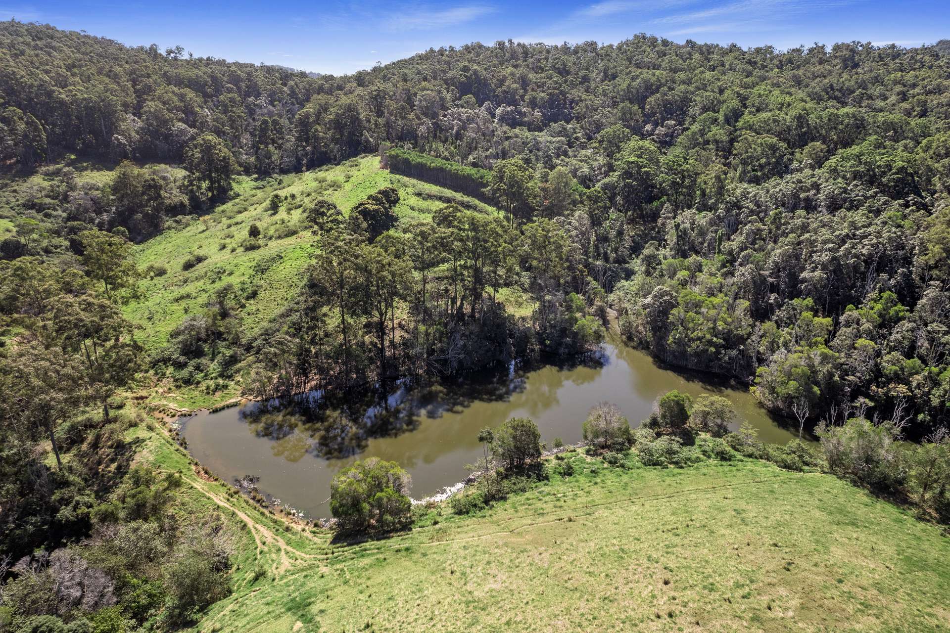 160 Buchanan Road, Goomboorian For Sale by Farmbuy.com - image 19