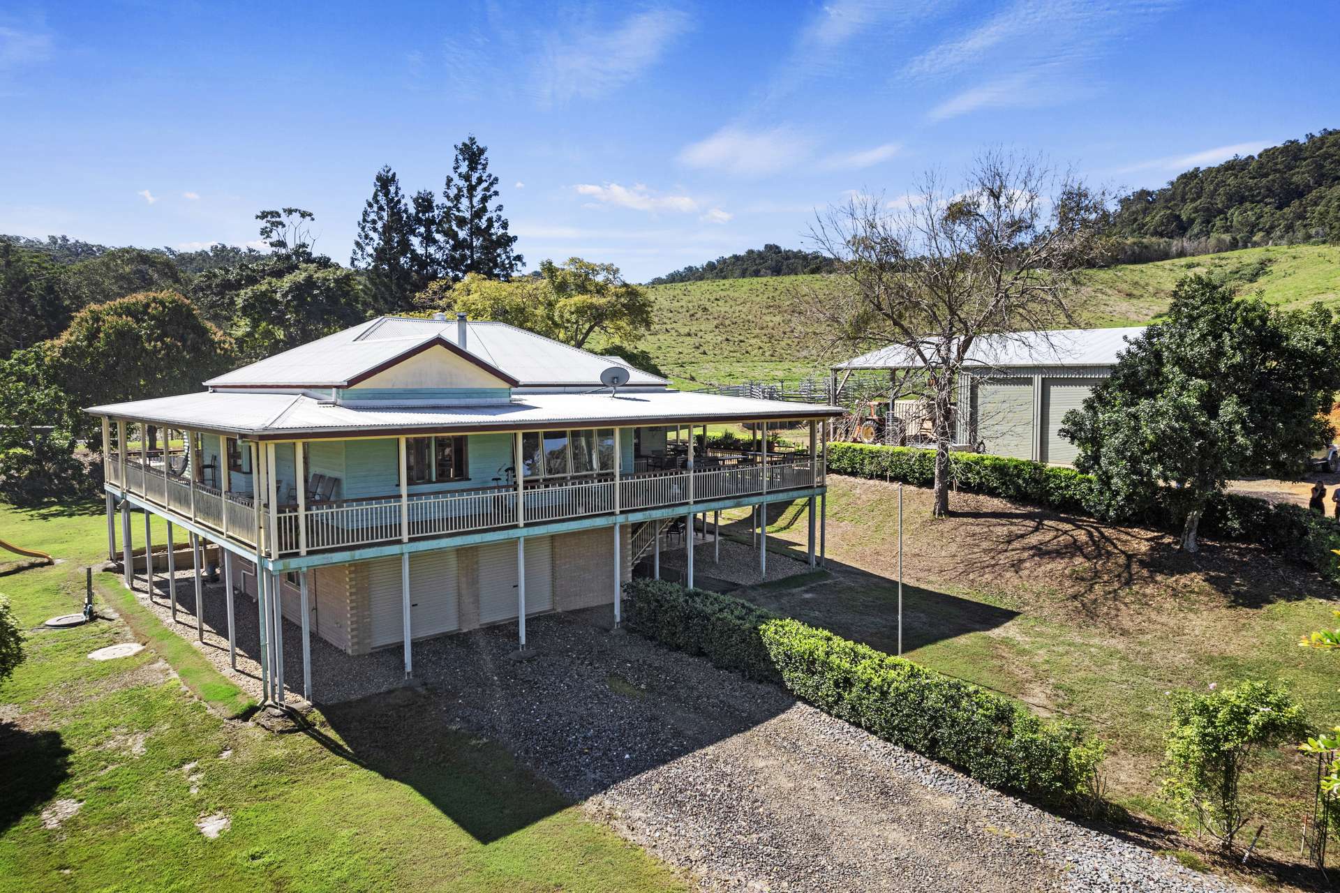 160 Buchanan Road, Goomboorian For Sale by Farmbuy.com - image 2