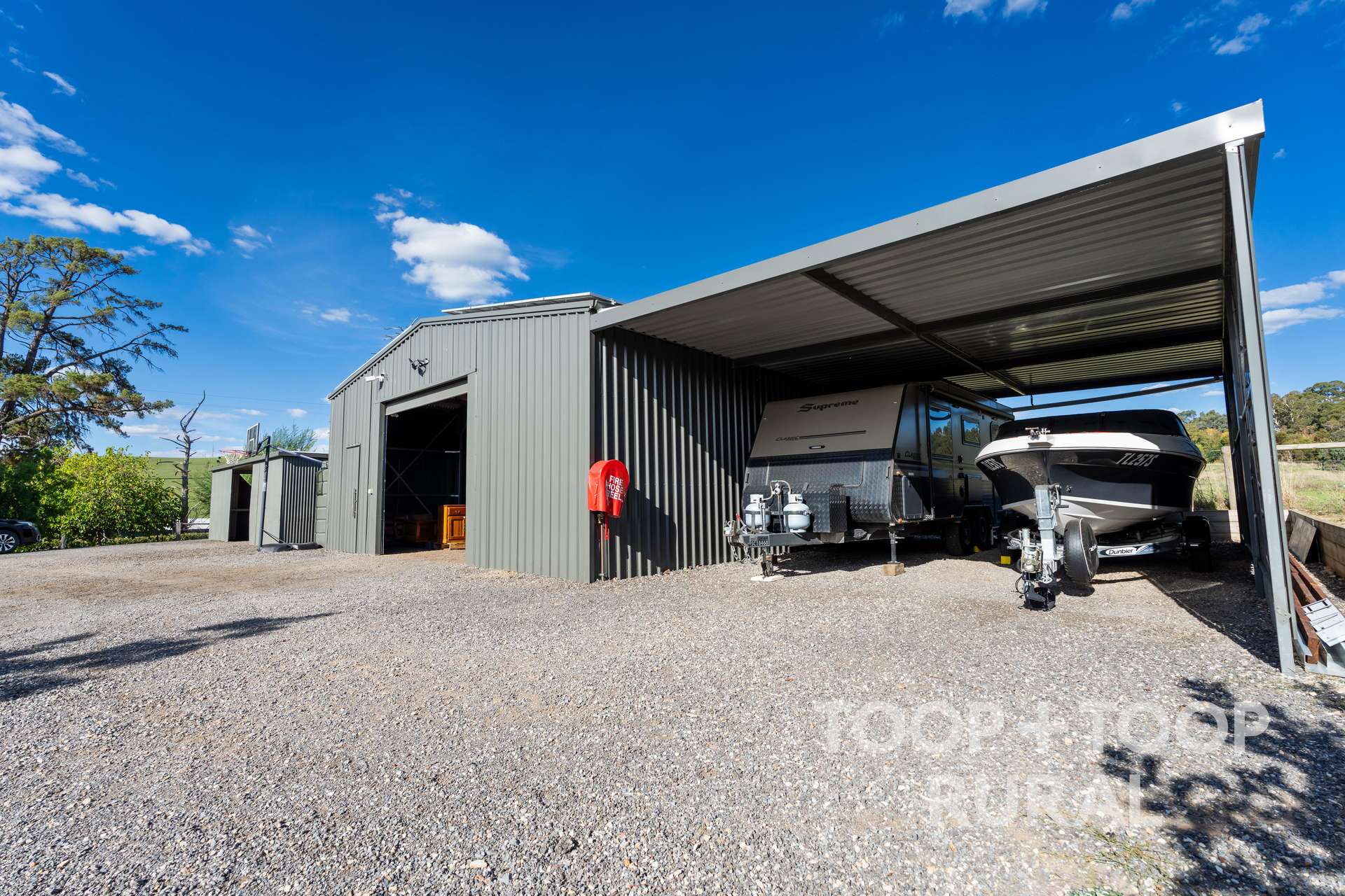 118 Powell Road, Kersbrook For Sale by Farmbuy.com - image 6
