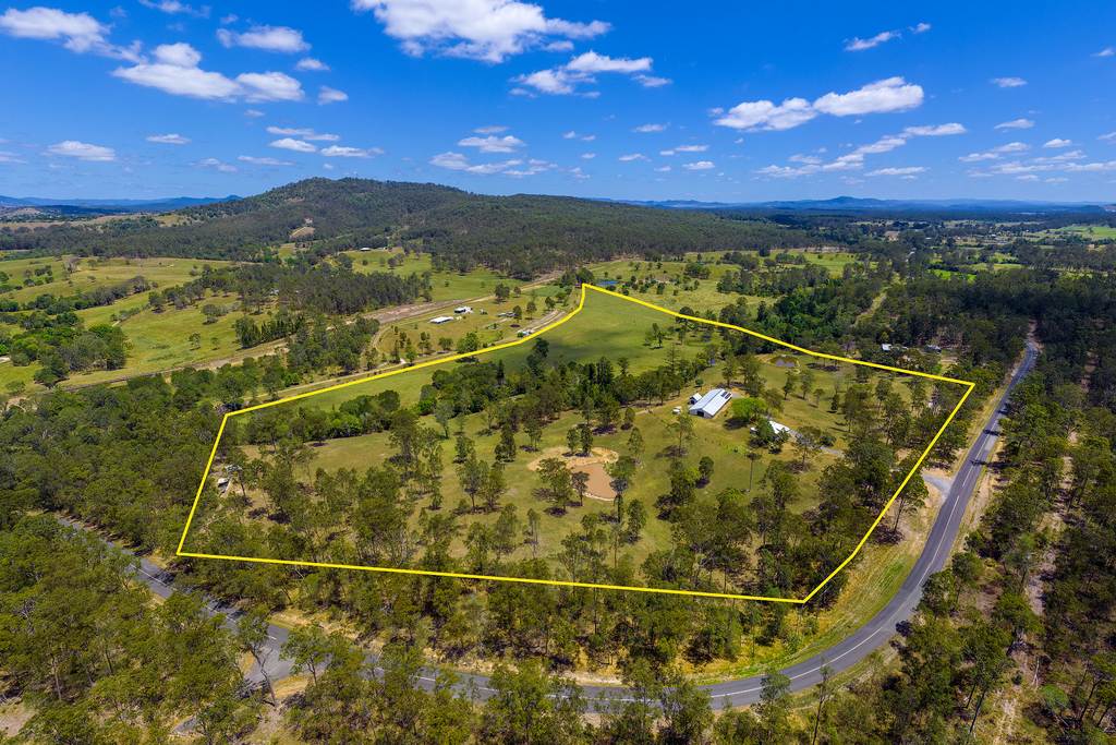 1127 Old Maryborough Road, Corella QLD 4570