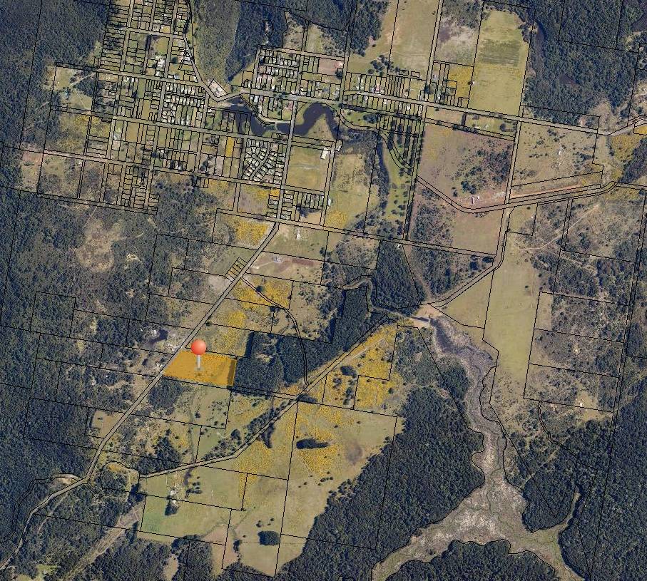 891 Waratah Road, Waratah For Sale by Farmbuy.com - image 1