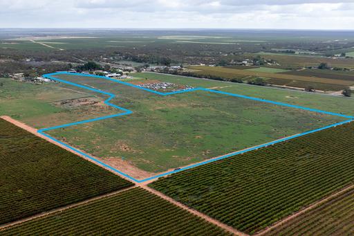 Farm For Sale - SA - Monash - 5342 - Design the Lifestyle You've Always Wanted 