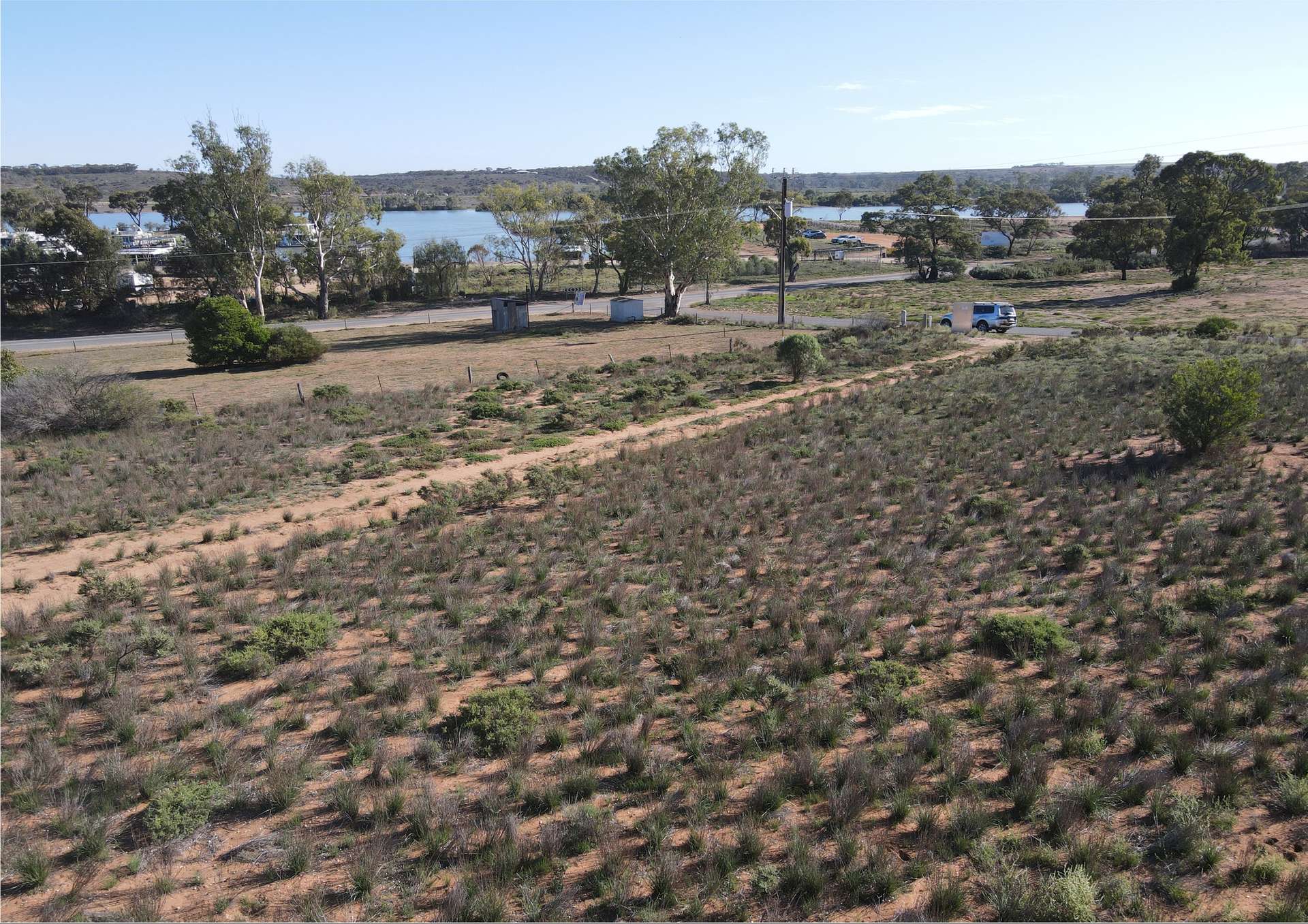 Lot 101 Greenshields Road, Younghusband For Sale by Farmbuy.com - image 3