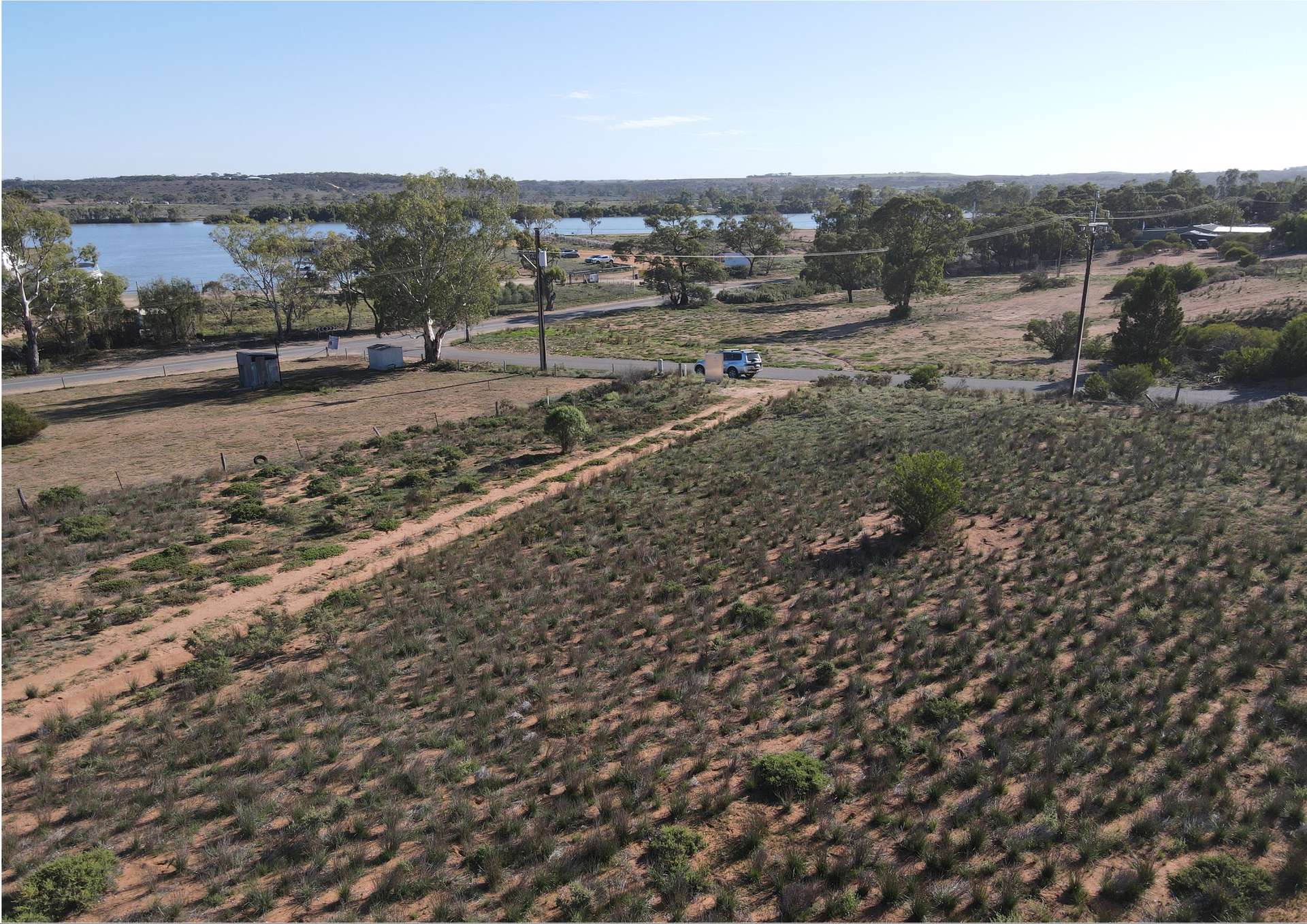 Lot 101 Greenshields Road, Younghusband For Sale by Farmbuy.com - image 9