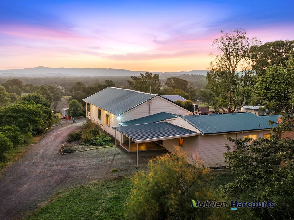 291 Killingworth West Road, Yea VIC 3717