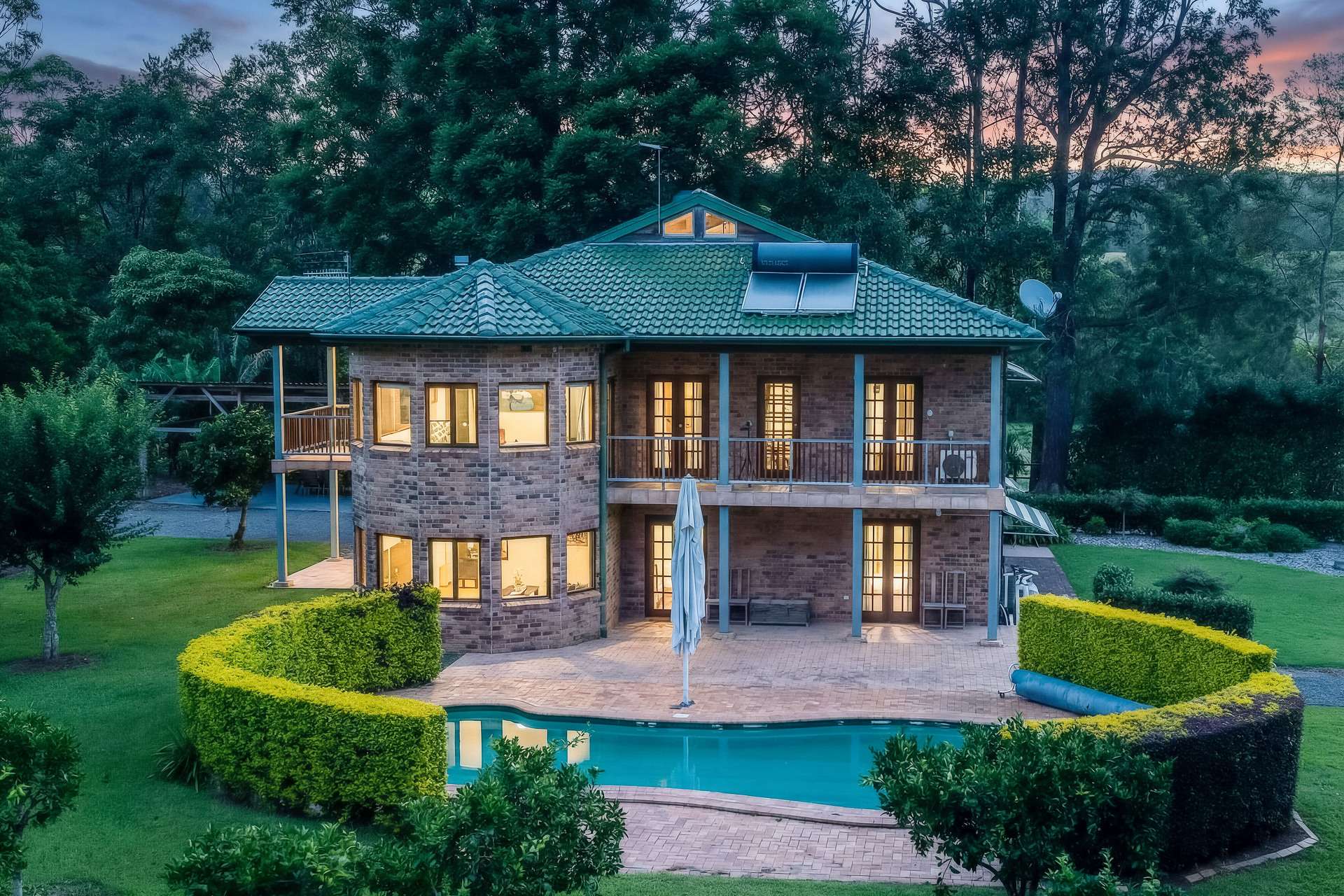 399 Summervilles Road, Bellingen For Sale by Farmbuy.com - image 30