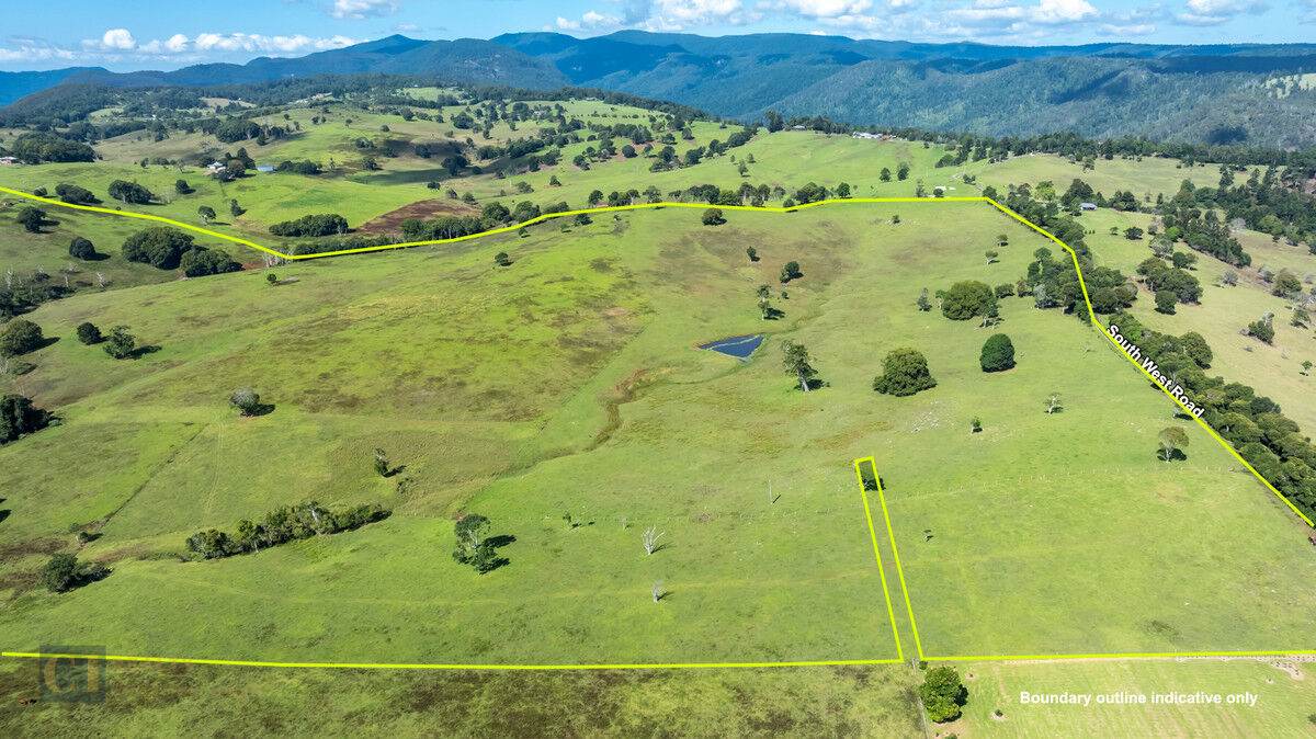 Summerville Road, Beechmont Auction by Farmbuy.com - image 2