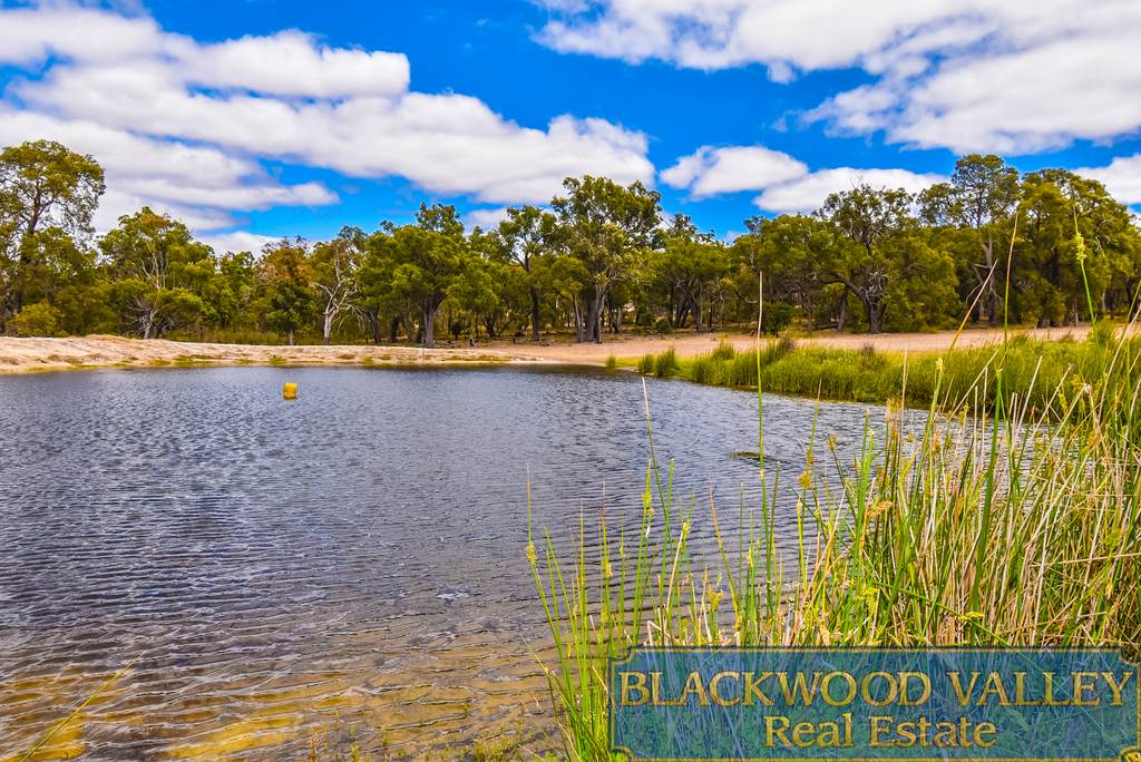 Lot 1&sol;1614 Gibbs Road, Dinninup WA 6244