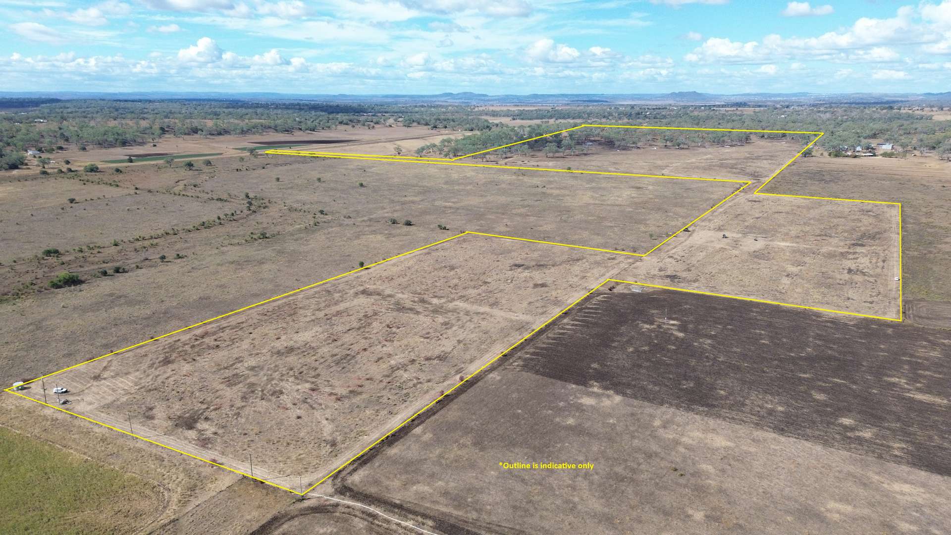 Lot 28 Aubigny - Crosshill Road, Aubigny For Sale by Farmbuy.com - image 3