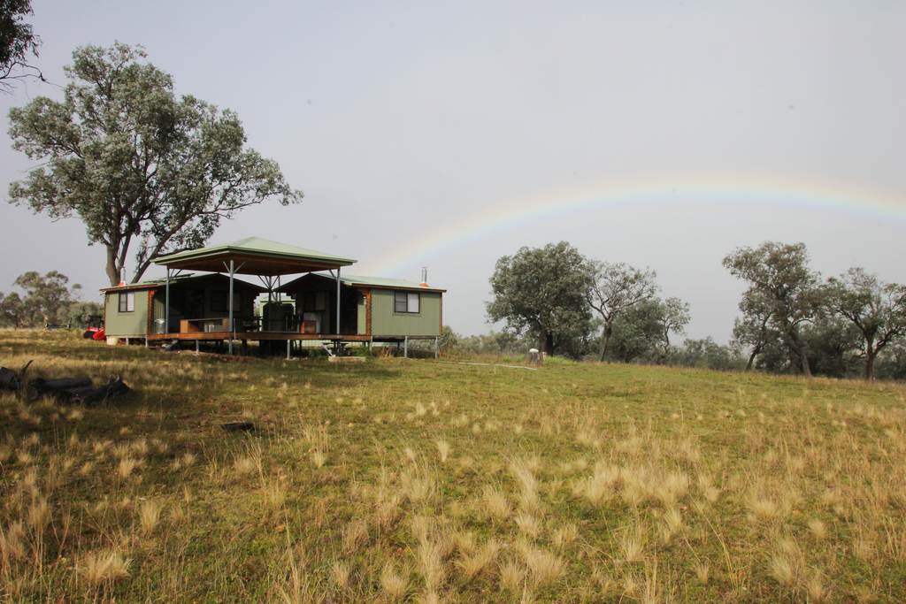 0 Texas Rd, Silver Spur QLD 4385