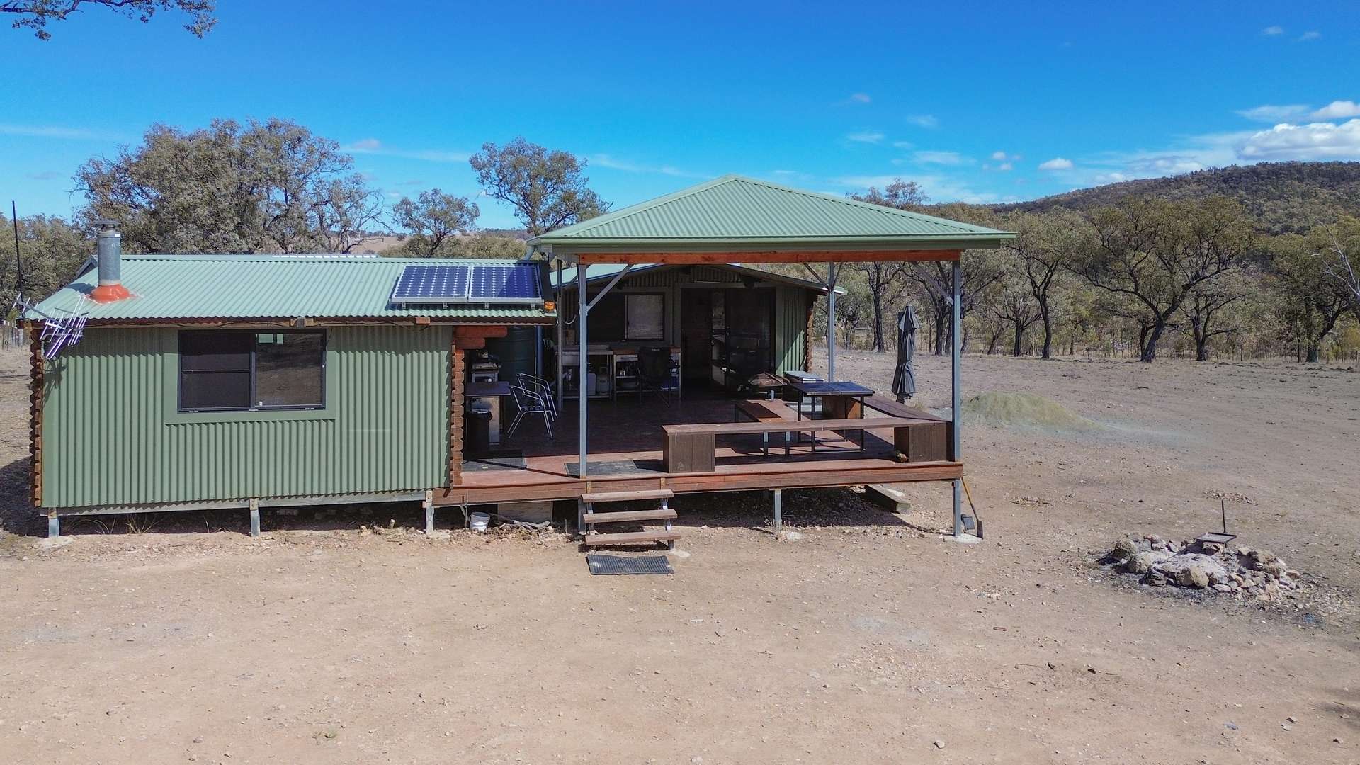 0 Texas Rd, Silver Spur For Sale by Farmbuy.com - image 5