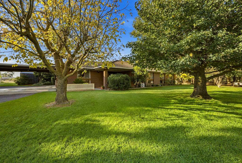 19 Ferguson Road, Tatura VIC 3616